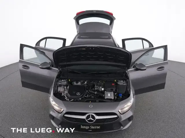Mercedes-Benz A 250