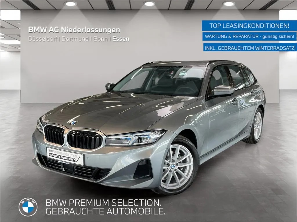 BMW 318