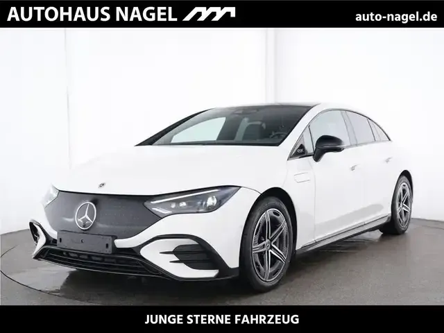 Mercedes-Benz EQE 350