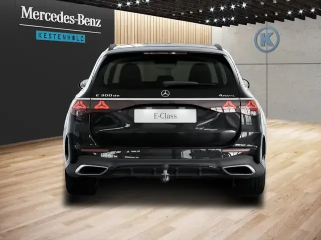 Mercedes-Benz E 300