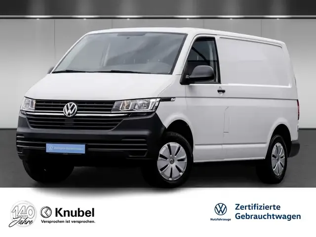 Volkswagen T6 Transporter