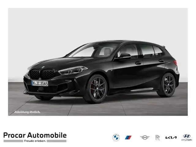 BMW 135
