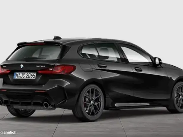 BMW 135