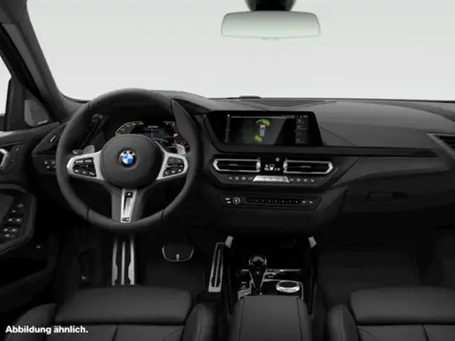 BMW 135