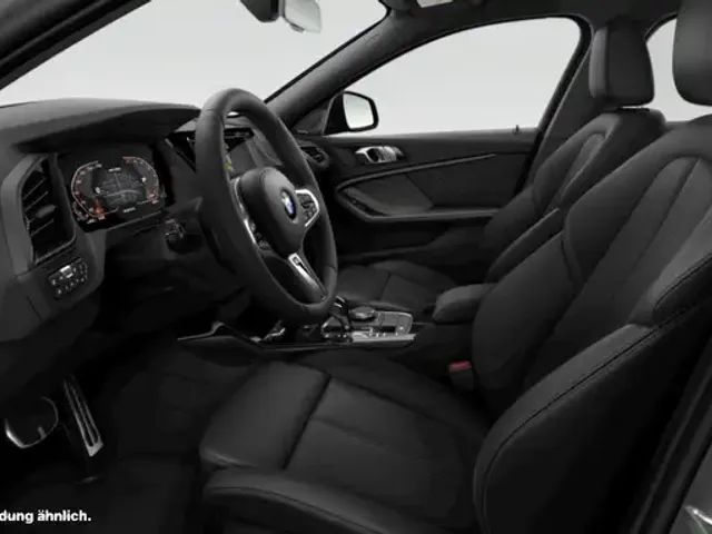 BMW 135