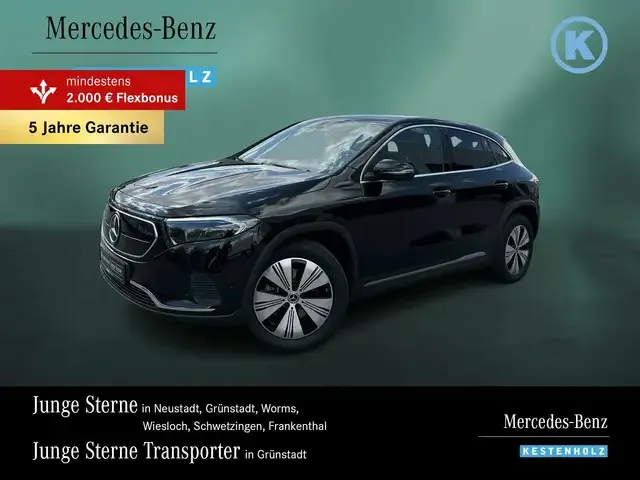 Mercedes-Benz EQA 250