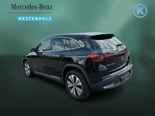 Mercedes-Benz EQA 250