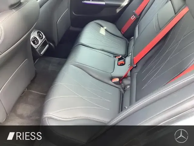 Mercedes-Benz C 43 AMG