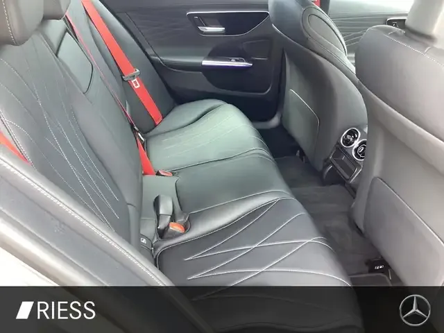 Mercedes-Benz C 43 AMG