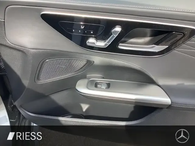 Mercedes-Benz C 43 AMG