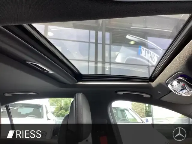 Mercedes-Benz C 43 AMG