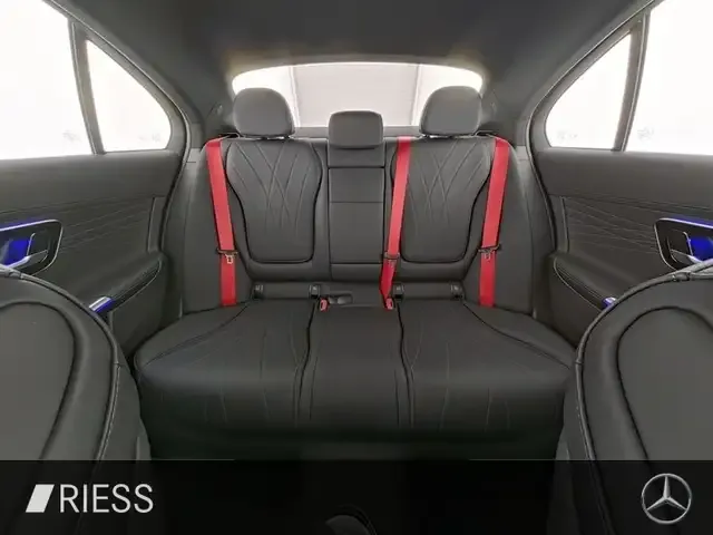 Mercedes-Benz C 43 AMG