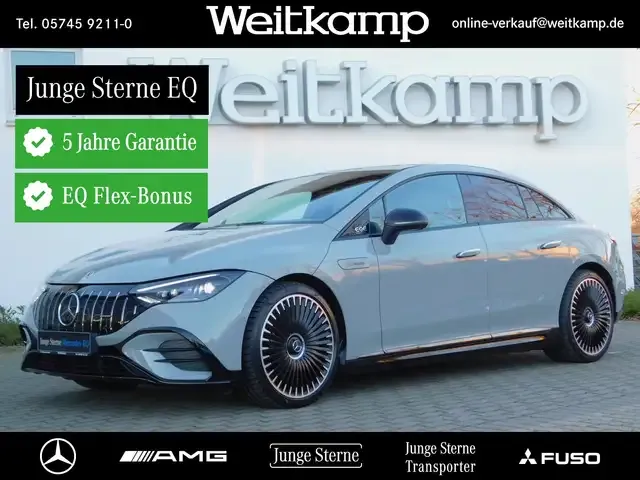 Mercedes-Benz EQE 53