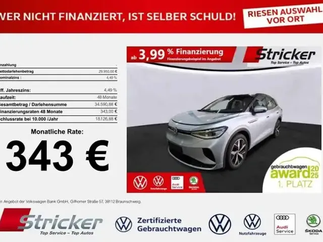 Volkswagen ID.4