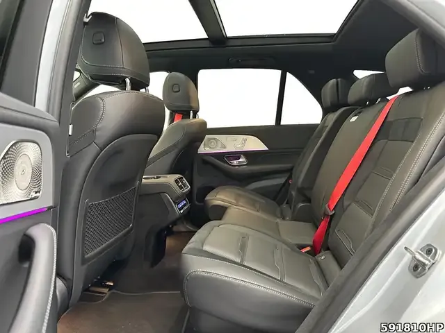 Mercedes-Benz GLE 53 AMG