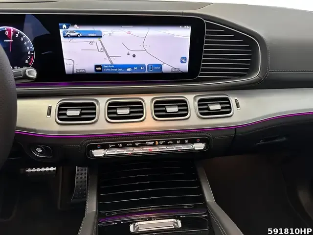 Mercedes-Benz GLE 53 AMG