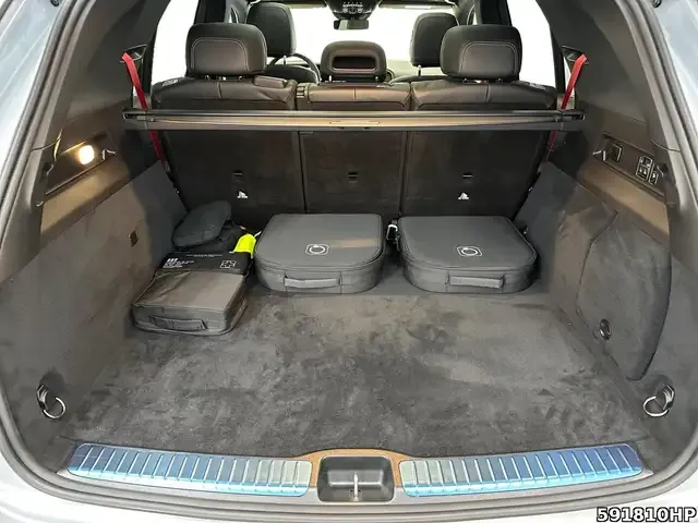 Mercedes-Benz GLE 53 AMG