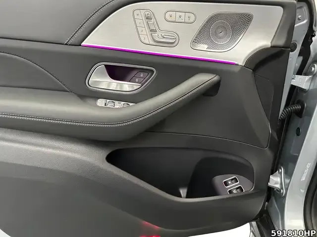 Mercedes-Benz GLE 53 AMG