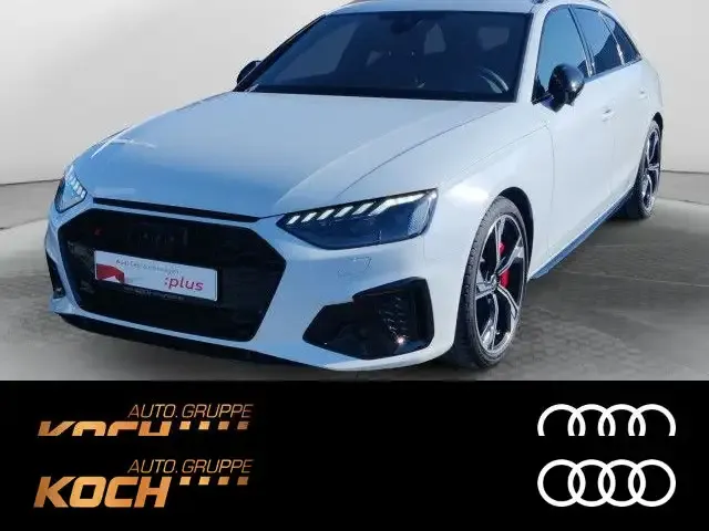 Audi S4
