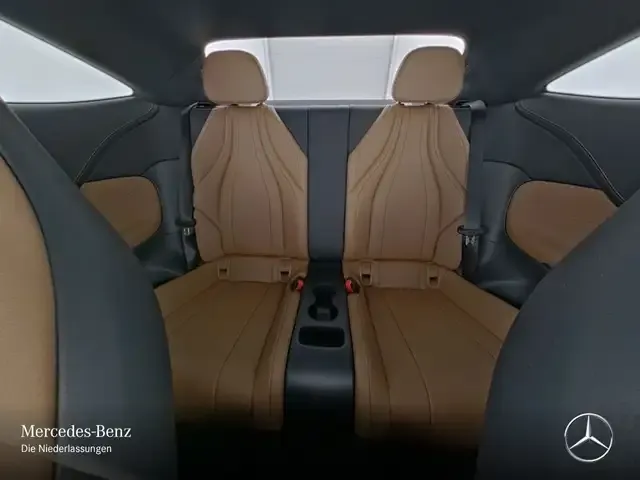 Mercedes-Benz CLE 300