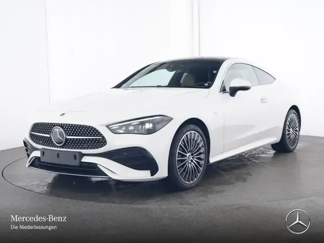 Mercedes-Benz CLE 300