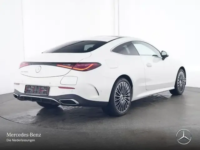 Mercedes-Benz CLE 300