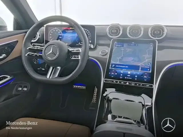 Mercedes-Benz CLE 300