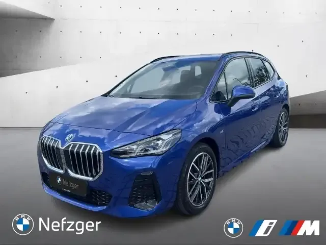 BMW 223