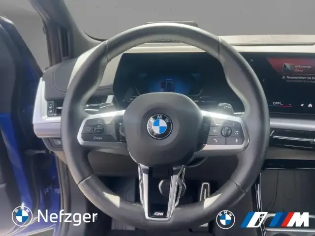 BMW 223