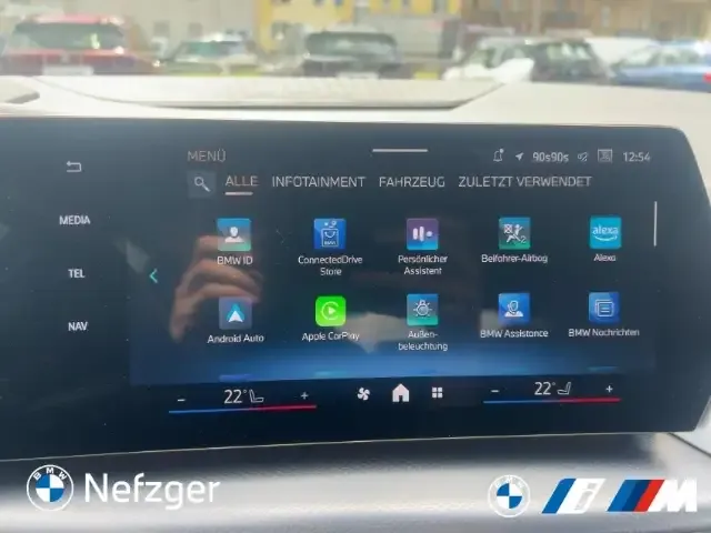 BMW 223