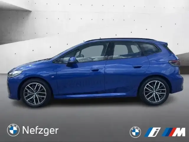 BMW 223