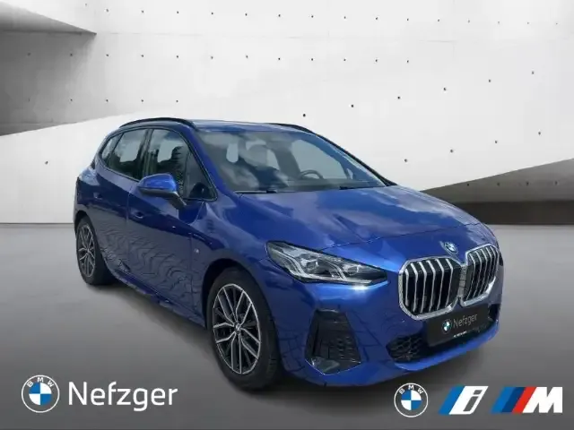 BMW 223