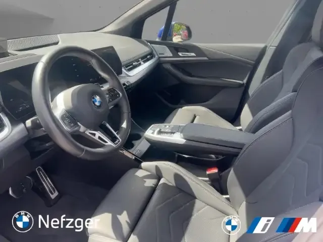 BMW 223