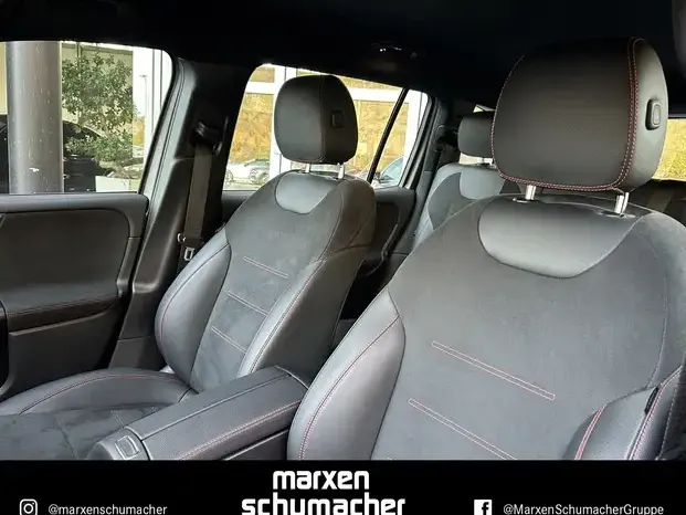 Mercedes-Benz EQB 350