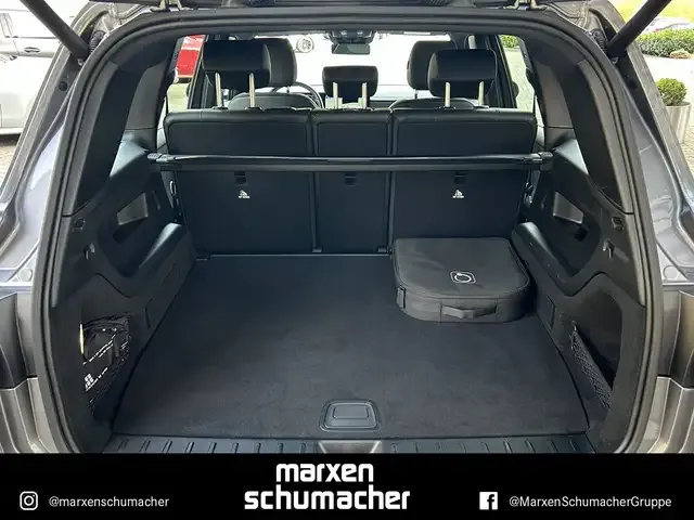 Mercedes-Benz EQB 350