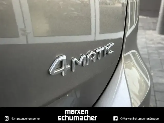 Mercedes-Benz EQB 350