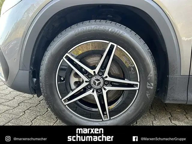 Mercedes-Benz EQB 350