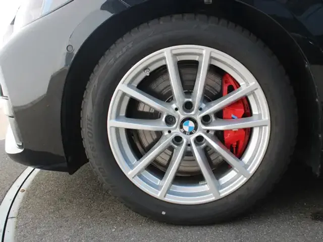 BMW 440