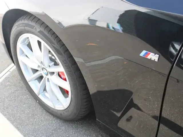 BMW 440