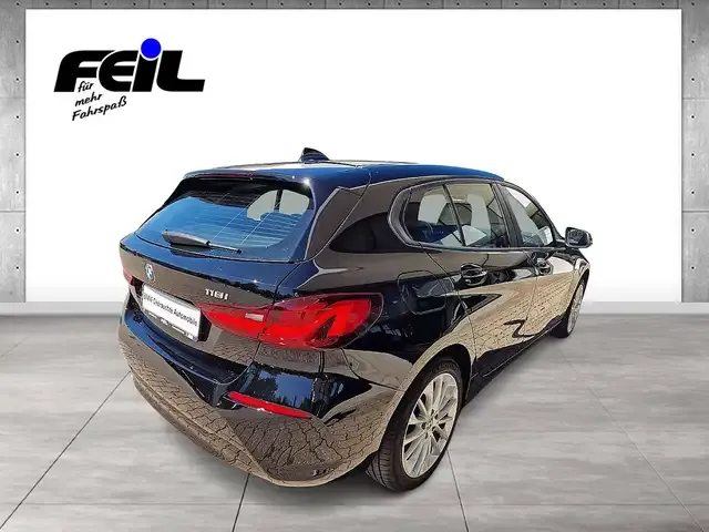 BMW 118
