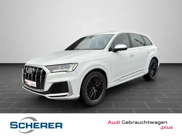 Audi SQ7