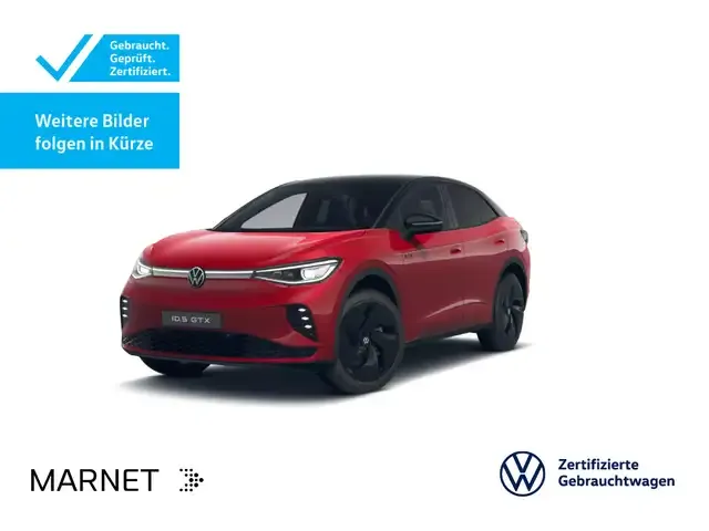 Volkswagen ID.5