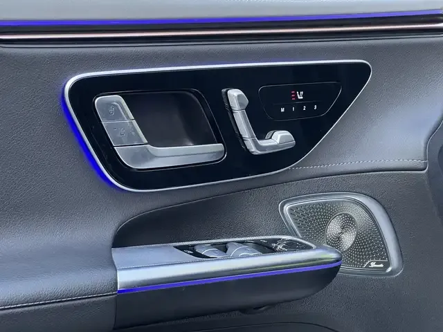 Mercedes-Benz EQE 300