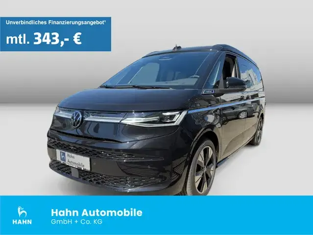 Volkswagen Sonstige
