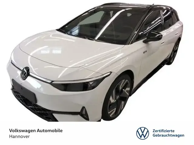 Volkswagen ID.7