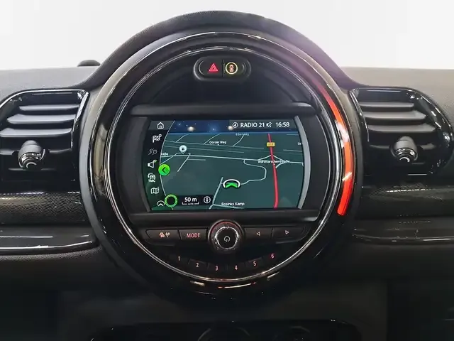 MINI Cooper Clubman