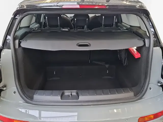 MINI Cooper Clubman