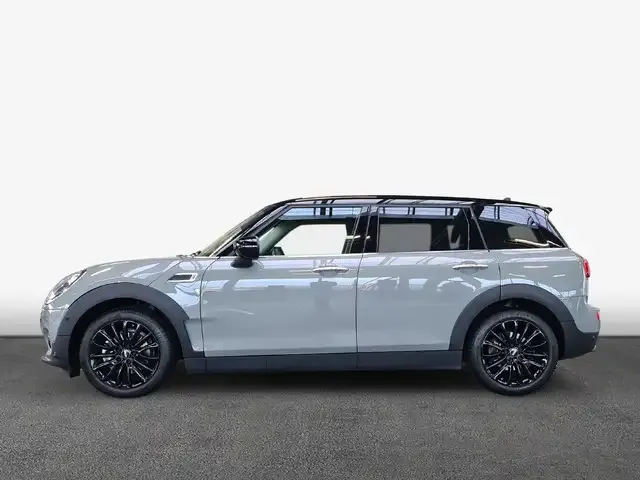 MINI Cooper Clubman