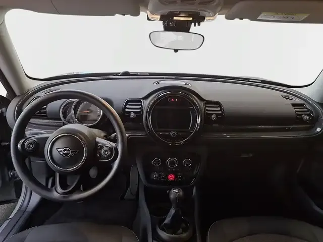MINI Cooper Clubman
