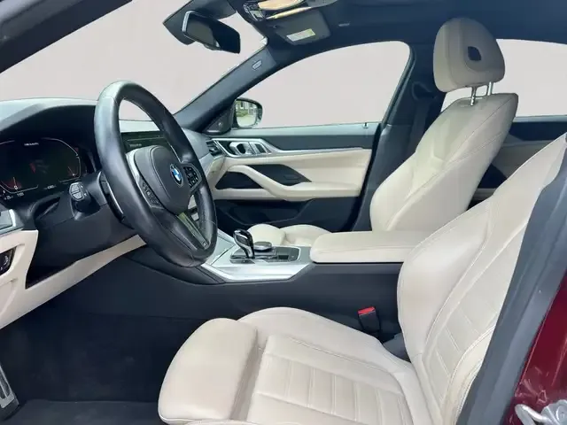 BMW 440